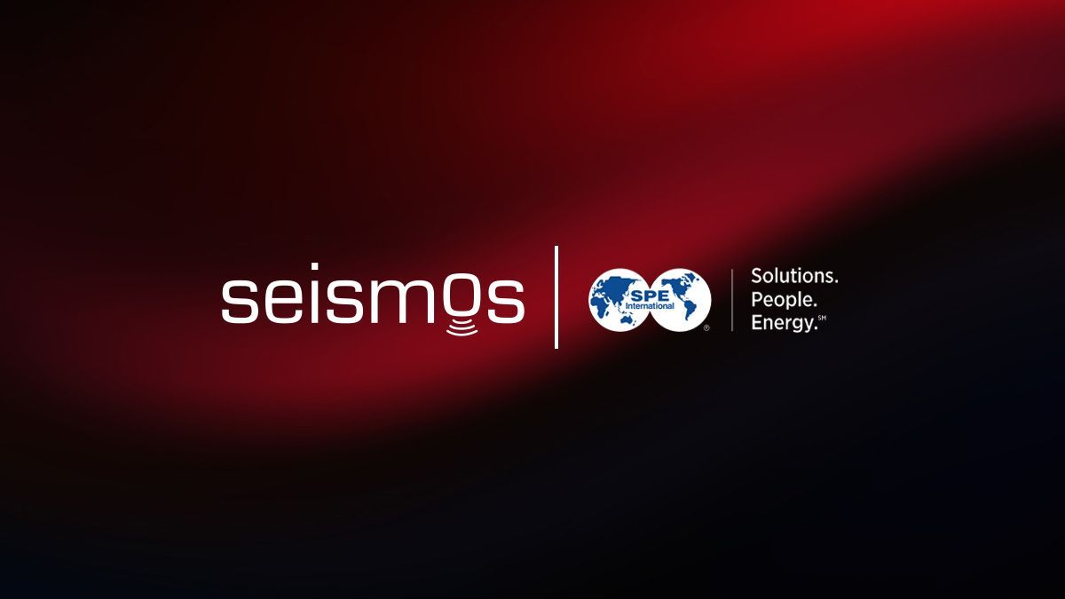 Seismos at SPE Hydraulic Fracturing Technology Conference 2026