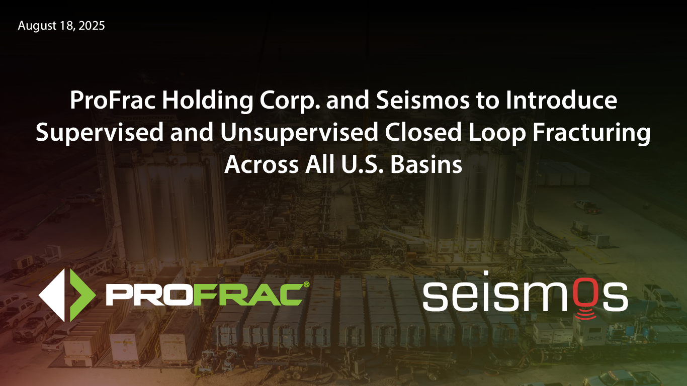 Seismos press and media coverage